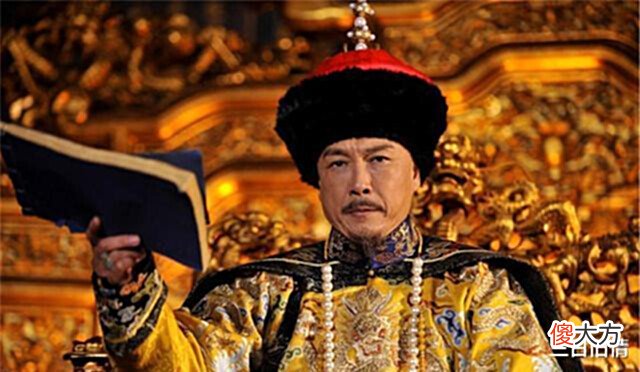 【历史故事】康熙刚驾崩,雍正就连夜处死了父亲60年的心腹,他发现了什么?