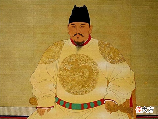 【爱历史】明朝皇族究竟是如何取名的？一文带你了解明朝宗室取名规则