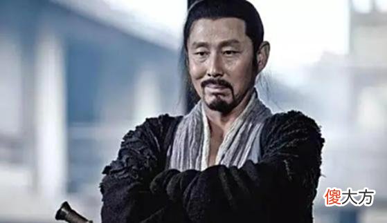 【历史故事】刘邦：我就吃个饭，白捡一个老婆