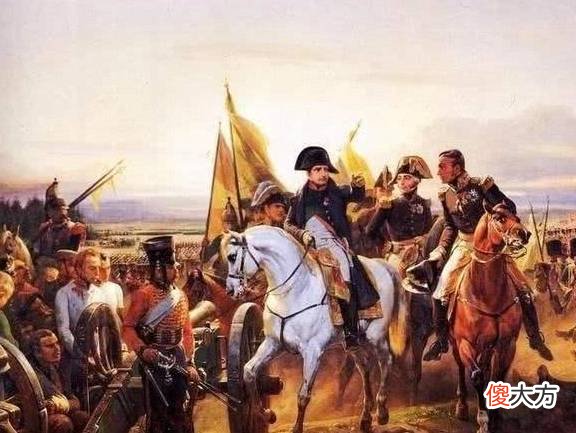 【爱历史】狮身人面像的鼻子是怎么回事？