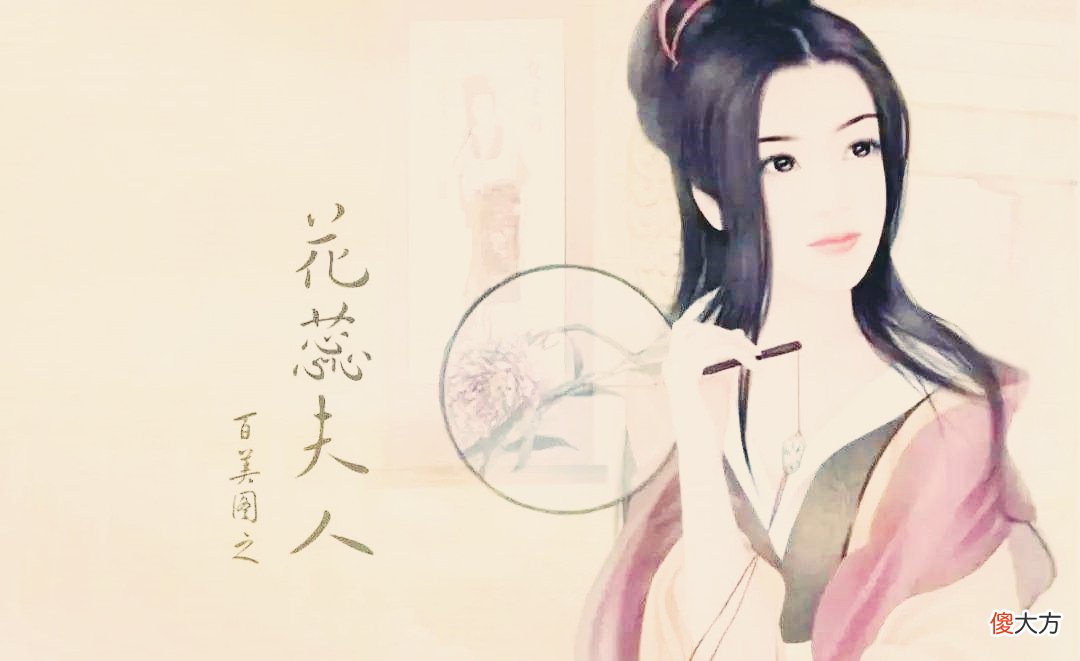 【爱历史】皇帝为她写艳诗，亡国后，她却写诗怒骂：14万士兵无一是男儿