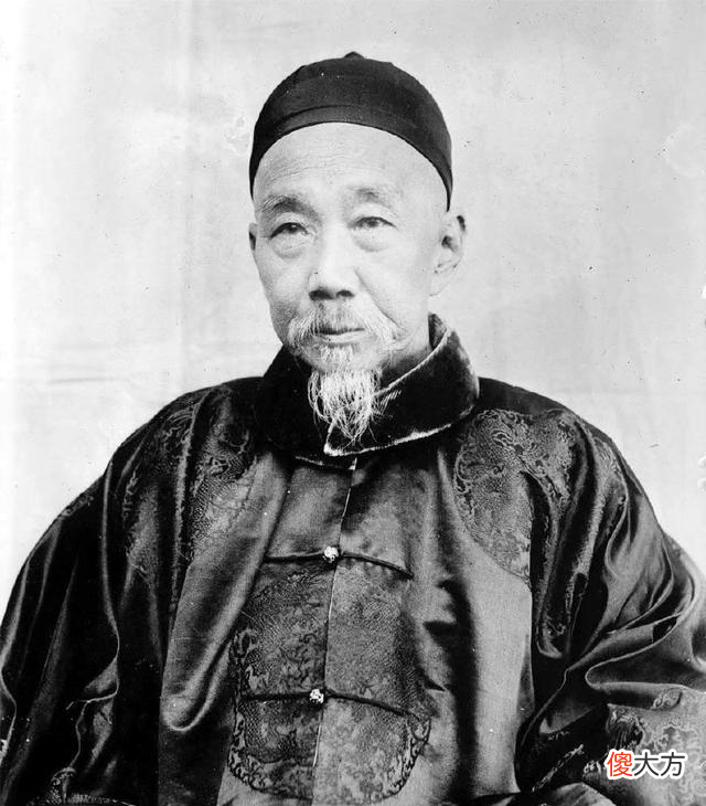 【爱历史】清史馆修编工作的历史历程