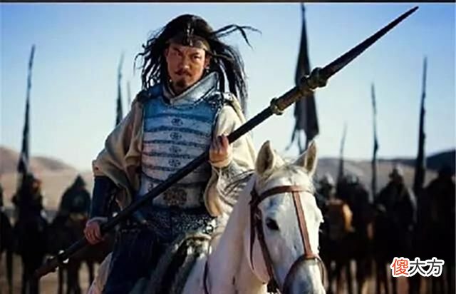 【爱历史】刘备为何偏让张飞出战马超如果换成赵云，马超结局将会如何
