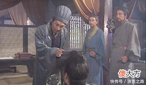 【历史故事】刘备临死前说此人不死，蜀国要亡，诸葛亮不信，最后却成为现实！