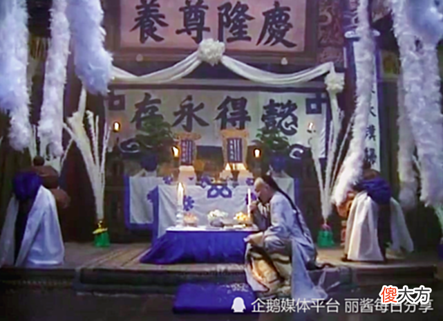 【爱历史】孝庄太后：扶持顺治康熙两代帝王，死后为何停尸长达37年没下葬？