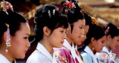 【爱历史】历史上真的有沈眉庄这个人吗？她的历史原型又是怎样的？