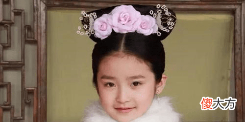 【历史故事】努尔哈赤眼眶一湿：你真是爹的好女儿，委屈你了