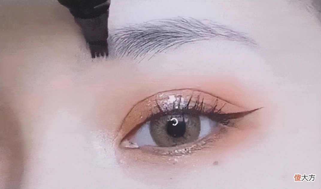 【时尚一点】“纹眉”和“画眉”哪个更好？喜欢纹眉的女生，建议要了解一下