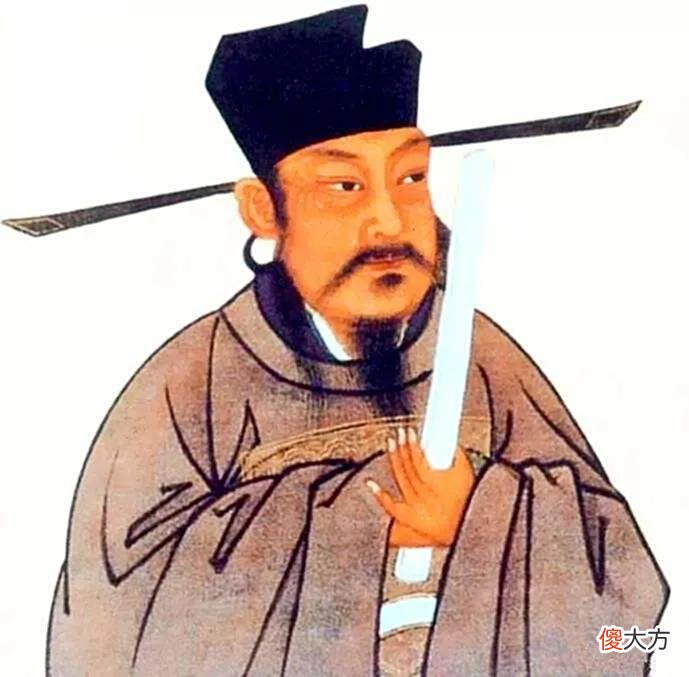 【爱历史】历史上十二名将——楷模功高朝不忌，权重主不疑