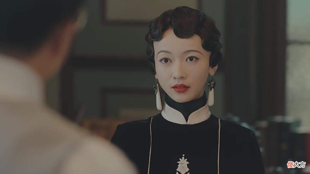 【爱历史】《传家》易家三姐妹为何斗不起来？她们的出身早已决定一切