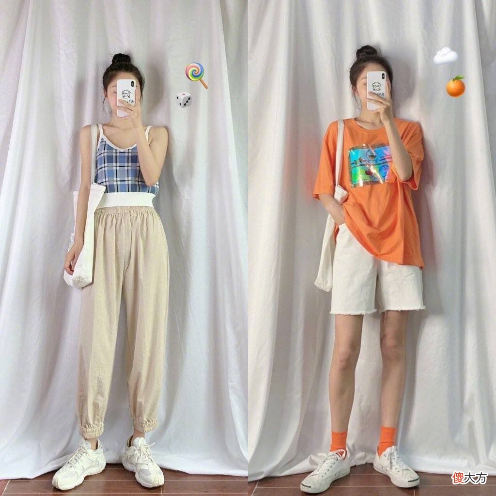 【时尚一点】夏日清凉又好看，掌握这4个搭配技巧，出街回头率爆棚