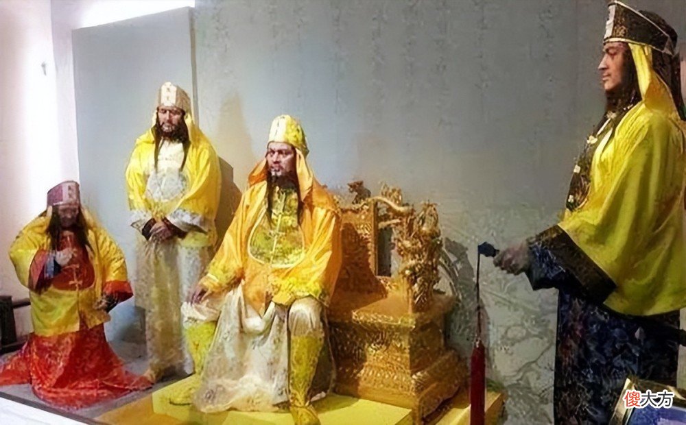 【历史故事】太平天国：建国后曾给各省改名，个个奇葩，看看你家省份改成了啥