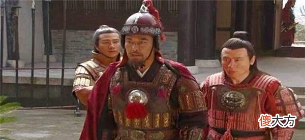 【历史故事】汤和主动上交兵权，朱元璋问他要何赏赐，汤和：100个美女