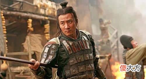 【历史故事】汤和主动上交兵权，朱元璋问他要何赏赐，汤和：100个美女