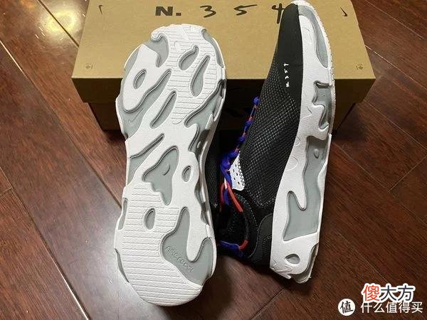 【就爱时尚】舒适的React，实惠的Nike React Live