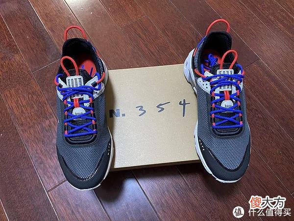 【就爱时尚】舒适的React，实惠的Nike React Live