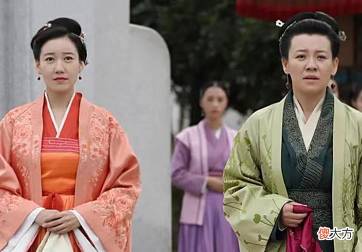 【历史故事】知否：林噙霜的死，让王若弗心生恐惧，只因盛宏心太狠