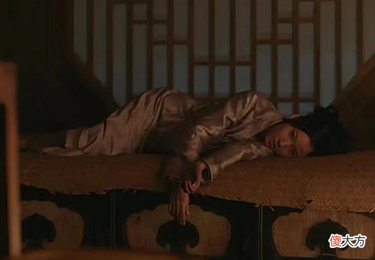 【历史故事】知否：林噙霜的死，让王若弗心生恐惧，只因盛宏心太狠