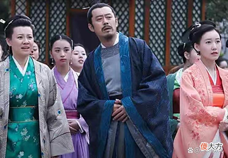 【历史故事】知否：林噙霜的死，让王若弗心生恐惧，只因盛宏心太狠