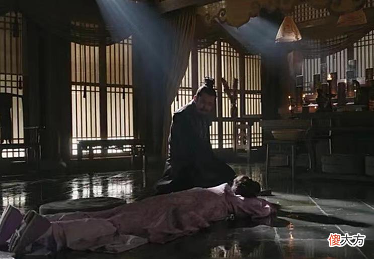 【历史故事】知否：林噙霜的死，让王若弗心生恐惧，只因盛宏心太狠