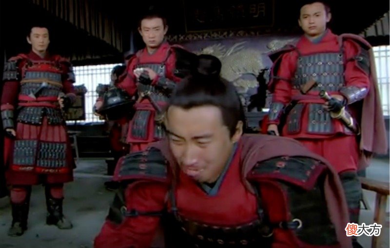 【历史故事】鲁智深武松需要仰视的四位梁山好汉：公平单挑，林冲只有把握打赢其中的一个？