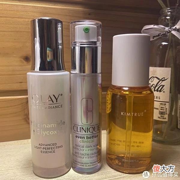 【时尚一点】买买买就对了！ 篇一：打工人的618护肤购后晒分享，一套下来只要千元的平价款！！