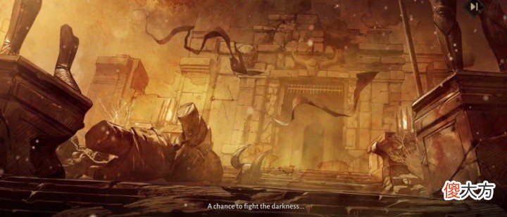 【游戏世界】《暗黑破坏神：不朽》国服公测时间定档6月23日