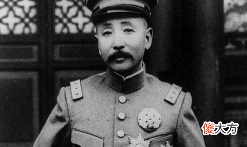 【历史故事】张作霖出身不好，但他对自己的出身从不避讳，后来积攒的实力强