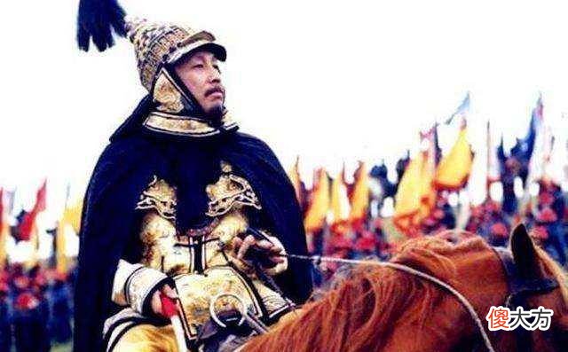 【爱历史】清朝入关后，为什么承德避暑山庄是清朝练兵之地？