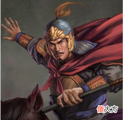 【爱历史】陈到：资历高比赵云，英勇不逊吕布和赵云，为何刘备就是不肯重用