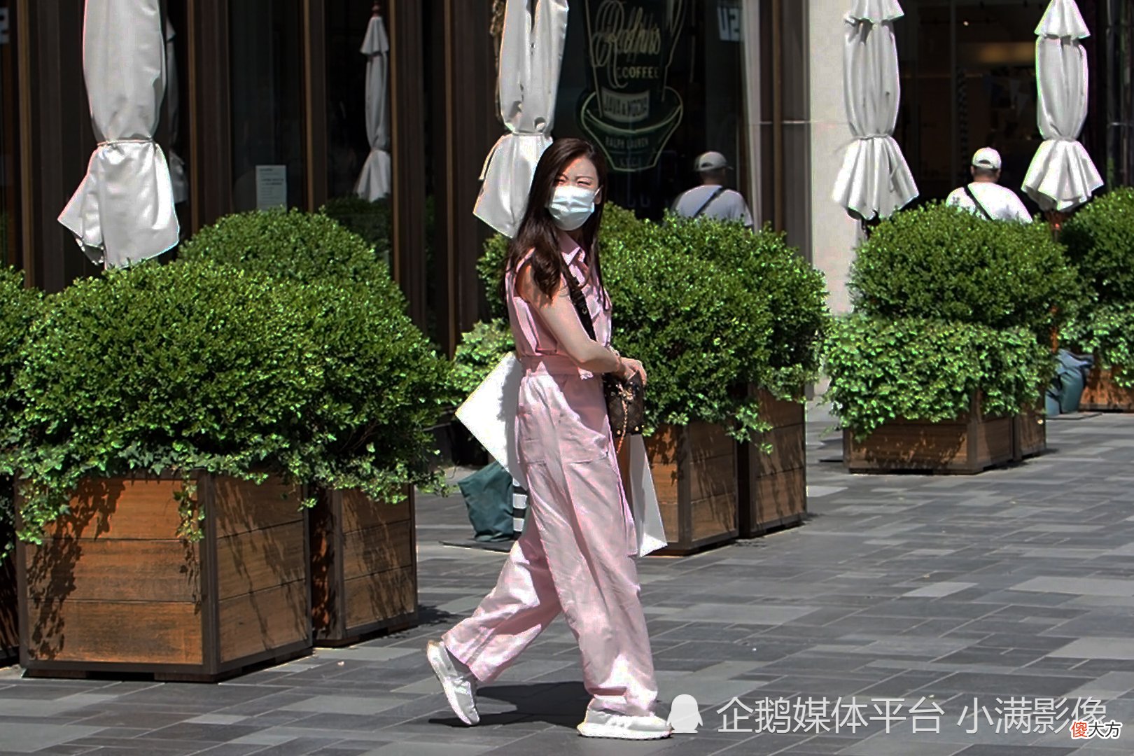 【时尚一点】夏季女性服装的选择，舒适又好看是她们选择的理由，真是这样啊