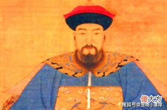 【爱历史】新王杀了永历帝的追随者，只留下他一家老小交给了吴三桂