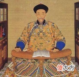 【历史故事】雍正帝如果在位60年，乾隆会不会继续执政？