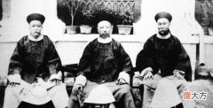 【爱历史】清朝末代克勤郡王晏森，为何被称为“铁帽子王”？