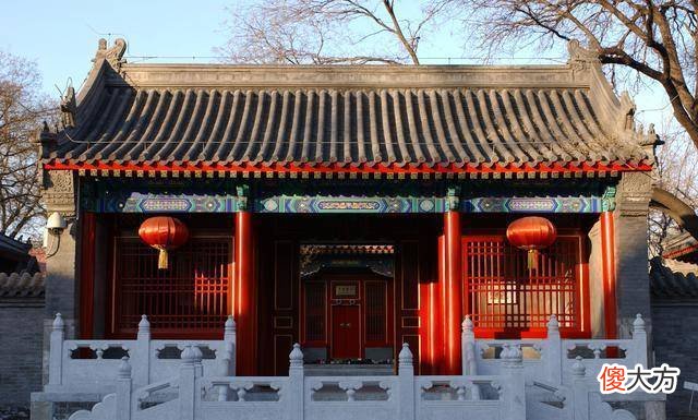 【爱历史】清朝末代克勤郡王晏森，为何被称为“铁帽子王”？