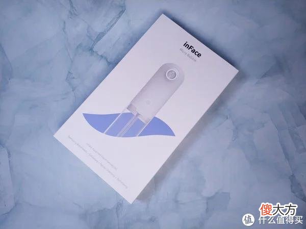 【就爱时尚】折腾不止 篇一百一十二：安全高效去除黑头，inface超微小气泡体验