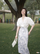 【时尚一点】过了35岁的女人，这样穿才高级