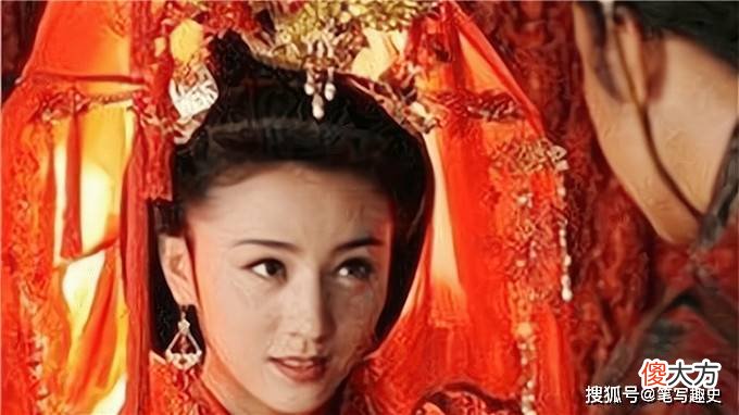 【爱历史】福成公主和庆阳公主都是朱元璋的亲侄女，她们是什么关系？