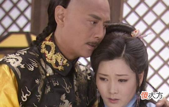 【爱历史】她只生了三个女儿，一生无子却稳居后位，历经三代皇帝成皇太后