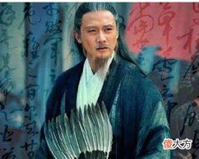 【爱历史】诸葛亮投靠刘备的时候，他不是刘备帐下的第一谋士，是法正