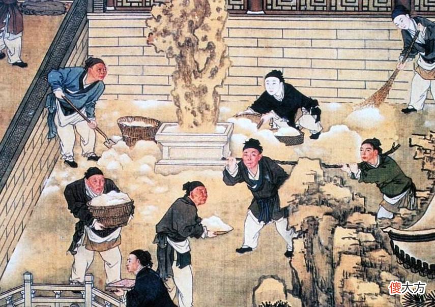 【爱历史】三藩之乱后，云南最大的变化是什么？