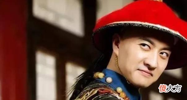 【爱历史】清朝这么多皇子，嫡子加起来也就这17位，这两位最幸运