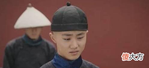 【爱历史】清朝这么多皇子，嫡子加起来也就这17位，这两位最幸运