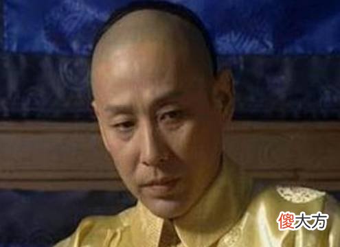 【爱历史】清朝这么多皇子，嫡子加起来也就这17位，这两位最幸运
