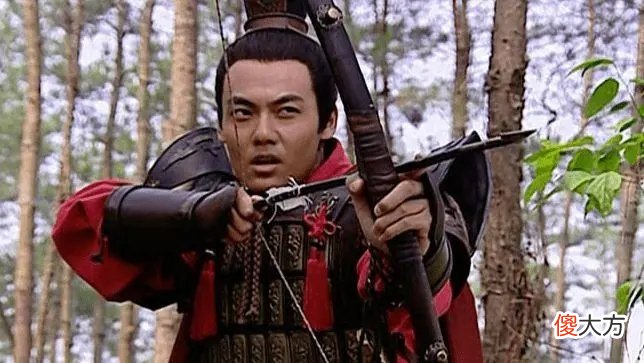 【爱历史】李广、李敢、李陵三代忠良，为大汉征战沙场，为何结局一个比一个凄惨。李广自杀，李敢被霍去病杀，李陵全族