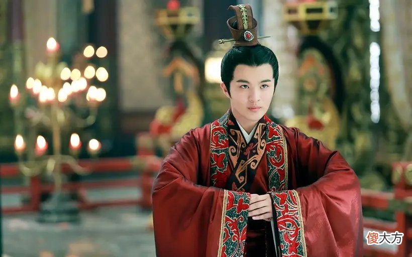 【爱历史】李广、李敢、李陵三代忠良，为大汉征战沙场，为何结局一个比一个凄惨。李广自杀，李敢被霍去病杀，李陵全族