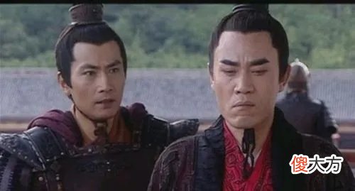 【爱历史】李广、李敢、李陵三代忠良，为大汉征战沙场，为何结局一个比一个凄惨。李广自杀，李敢被霍去病杀，李陵全族