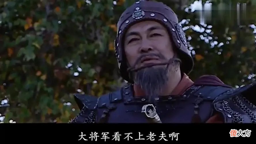 【爱历史】李广、李敢、李陵三代忠良，为大汉征战沙场，为何结局一个比一个凄惨。李广自杀，李敢被霍去病杀，李陵全族