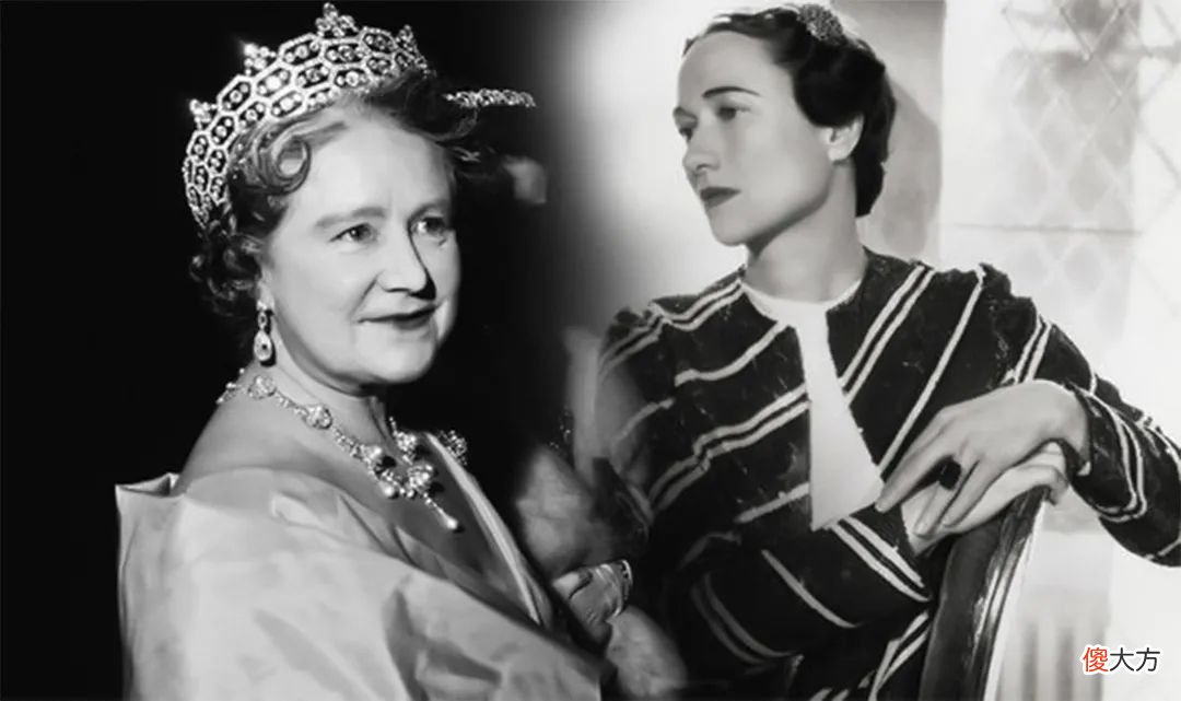 【历史故事】伊丽莎白二世：做了70年女王，为何怨恨给她让位的叔叔爱德华八世