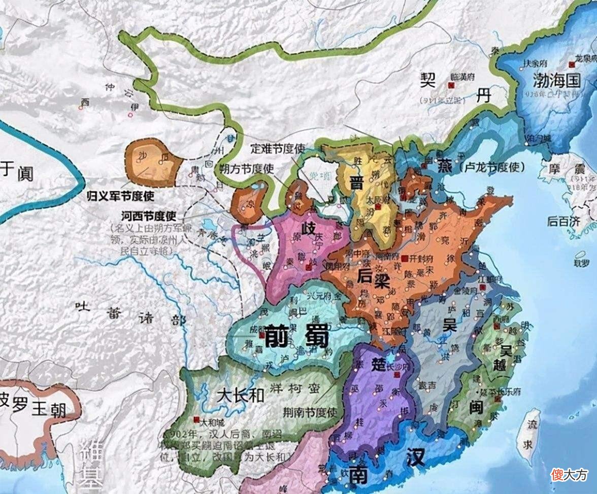 【爱历史】北宋后期的礼制不断强化，是如何做到礼俗分化和共存的